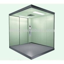 China best buys 2015 freight elevator goods lift military quality